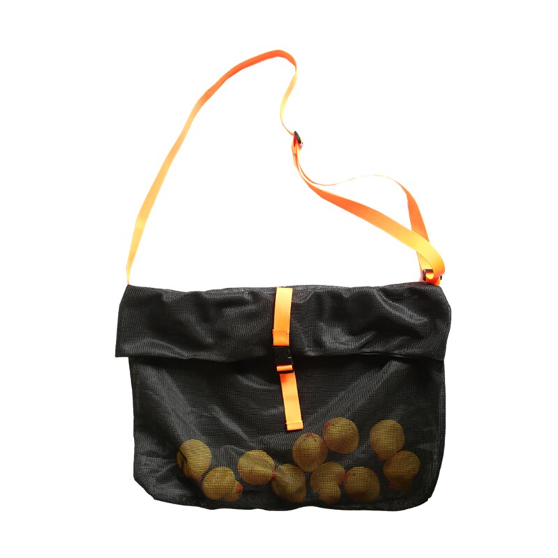 Originale handytasche, brusttasche, schultertasche & netz-crossbody-tasche, hüfttasche, breite 46cm , höhe 40cm