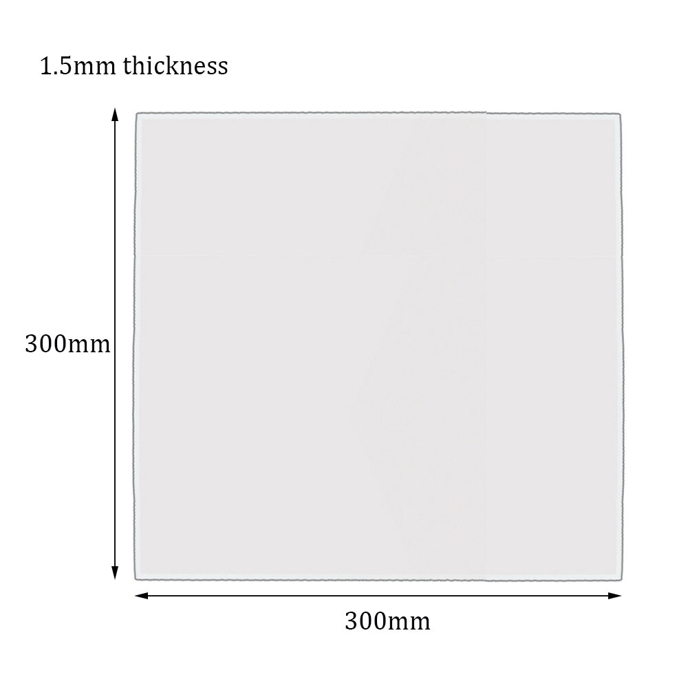 Slutare akryl plexiglas 1mm hög genomskinlig polymetylmetakrylat klar perspex ark plexiglas perspex plåt verktyg