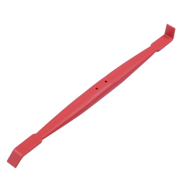 7 in 1 wrap stick vinyl wrap magnet mikro-skraber værktøjssæt et komplet sæt værktøjer til bilindpakning og montering af rudefarve