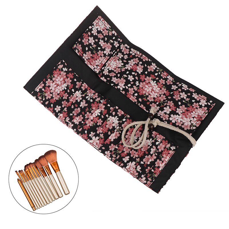 Make-Up Borstel Zakken Cosmetische Tas Professionele Cosmetische Case Make-Up Borstel Organizer Make Kunstenaar Case