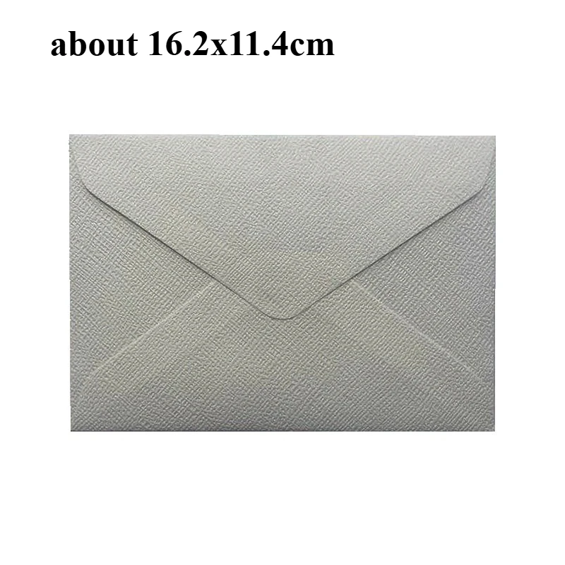 Klasyczne Białe Czarne Kraftowe Puste mini Koperty Papierowe z Okienkiem Koperta na Zaproszenia Ślubne Koperta na Prezenty: Ciemnoniebieski