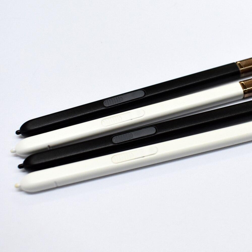 10 stk/parti til samsung galaxy note 3 n900 n9005 n900v active stylus touch screen s pen