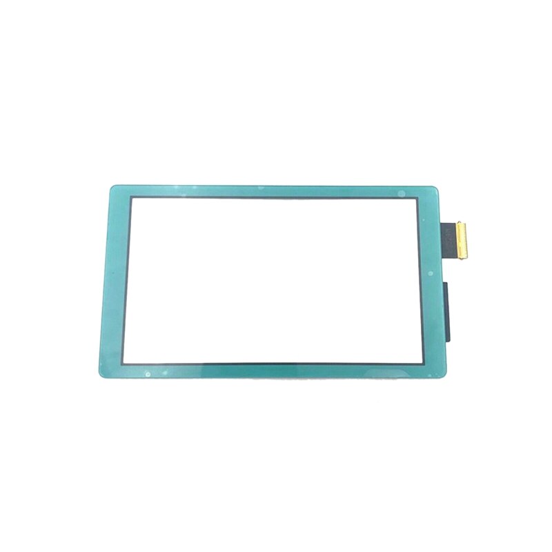 LCD Display Touch-Sn for Nintendo Switch Lite Touch-Sn Digitizer for Switch NS Cover Panel Game Console