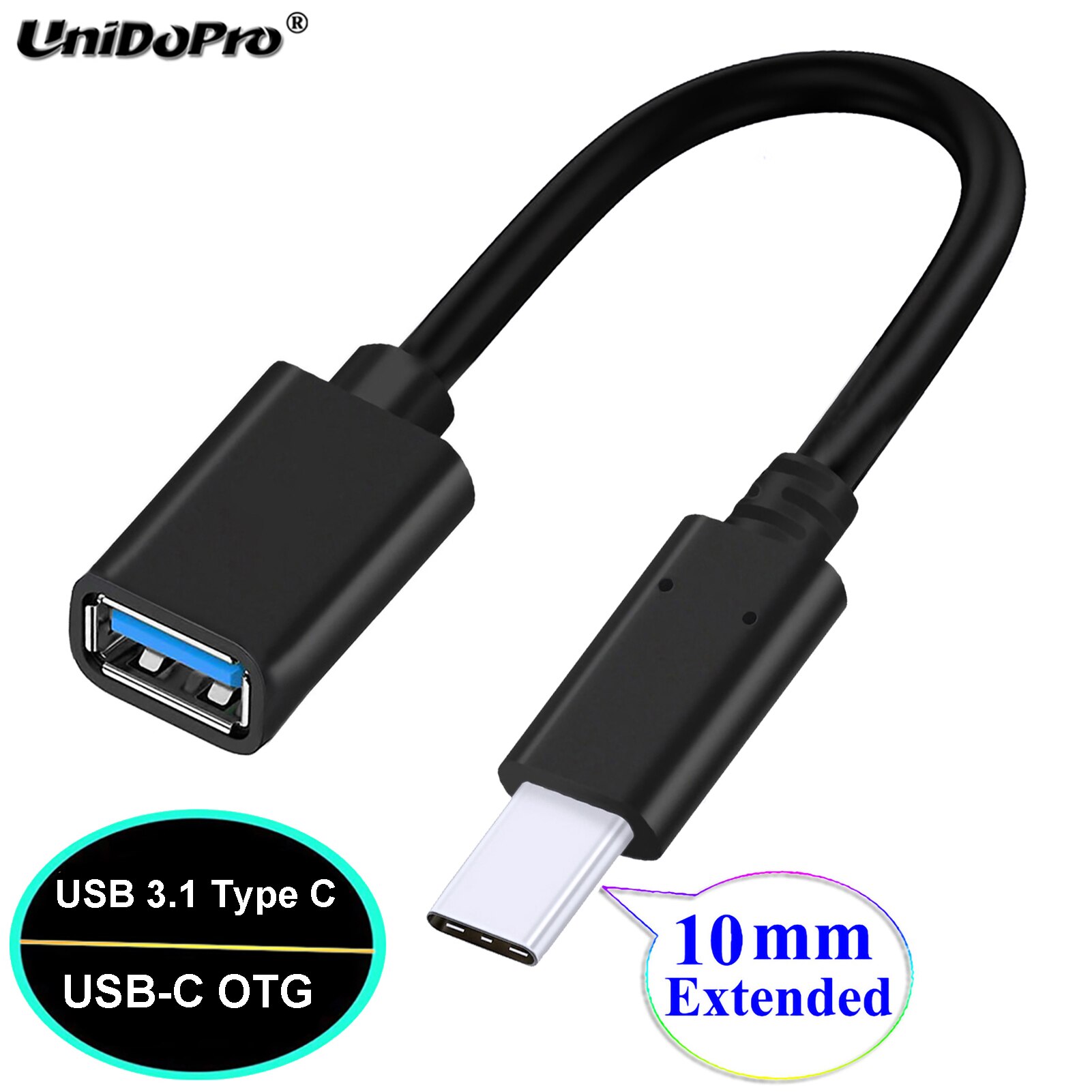 for Blackview Type C OTG Cable Adater BV5900 BV6300 BV6800 BV6900 BV7000 BV8000 BV9100 BV9500 BV9600 BV9700 BV9800 BV9900 Pro