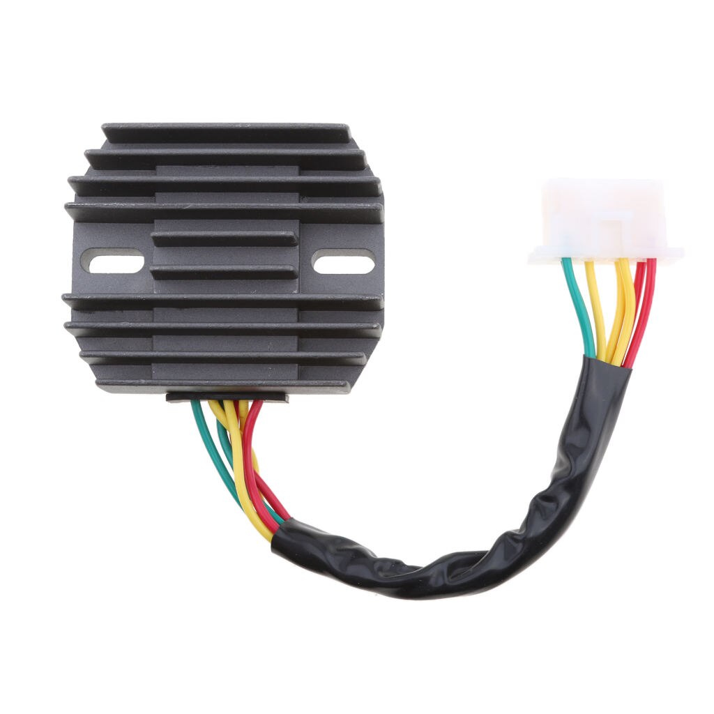 12V Regulator for HONDA GL1200I GOLDWING 1200 INTERSTATE 1984-1987