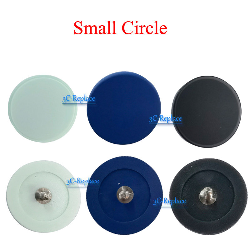 6,67 inch voor niets CMF Telefoon 1 A015 Terug Batterij Cover Voor Midden Frame Deur Behuizing Case Achter Glas Onderdelen Vervanging