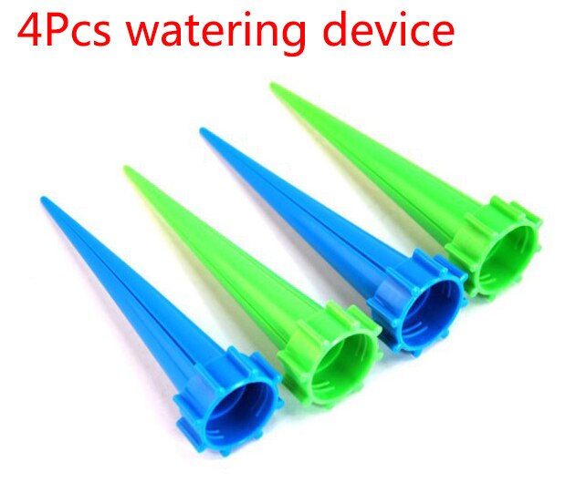 Automatische drinkfonteinen voor planten, accessoires, automatisch druppelirrigatiesysteem, automatisch bewateringsapparaat, tuingereedschap lxx: 4 apparaten