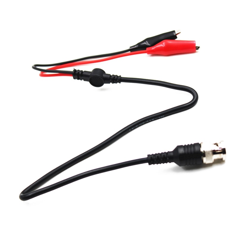 komplett Montiert DSO138 2.4 "TFT Digital Oszilloskop Bausatz mit Sonde