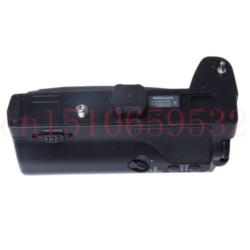 HLD-7 Battery Grip for 0lympus OM-D E-M1 OMD EM1 Compact System Cameras