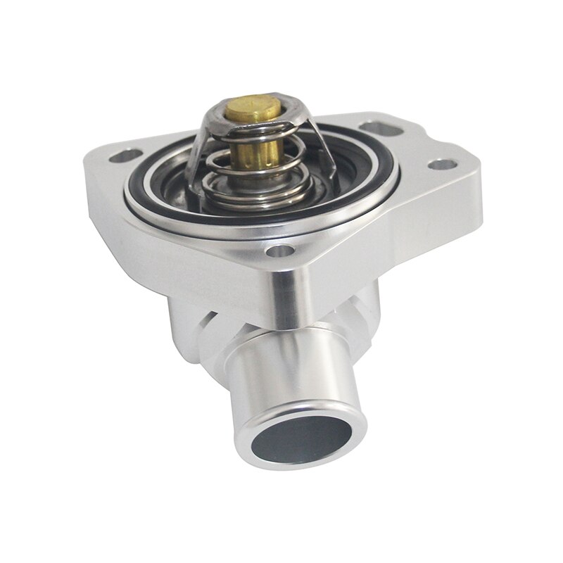 Zilver Swivel Hals Thermostaat Behuizing Voor K Se... – Grandado
