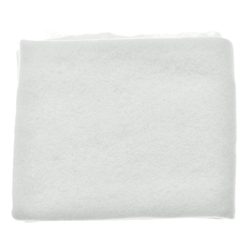 Cotton Fabric Quilting Lining Fabric 1mx1m Cotton-spreading Patchwork Quilting Accessory DIY Craft Lining/interlinings