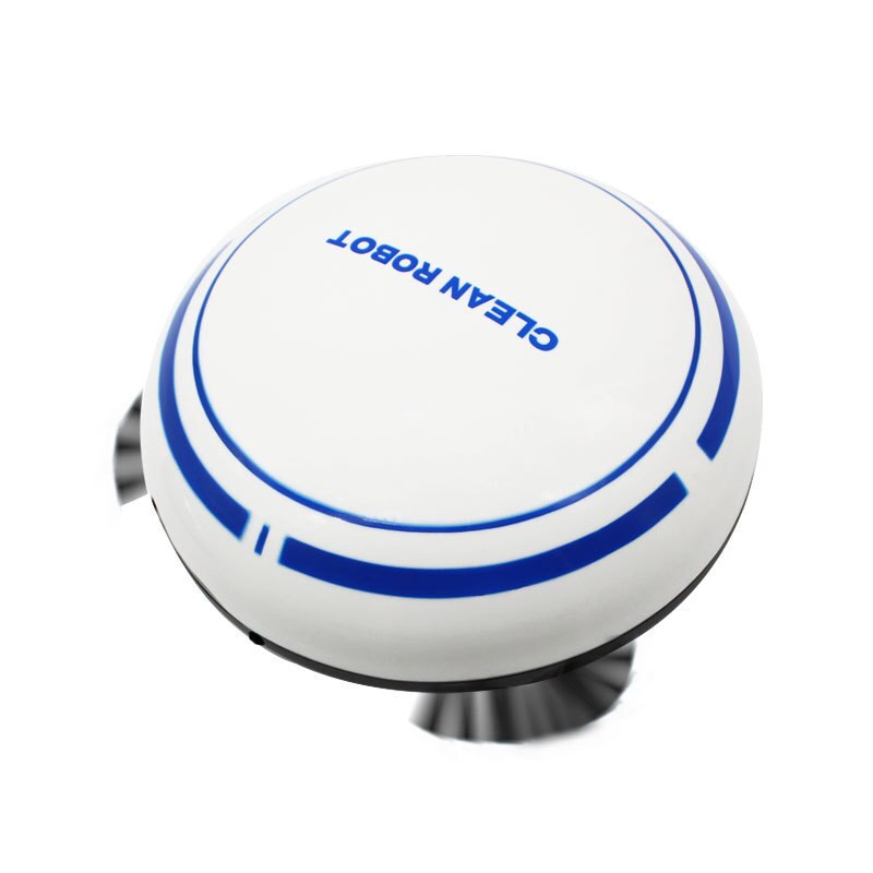 Charging Cartoon Sweeping Robot Mini Home Intelligent Automatic Cleaning Sweeping Belt Vacuum Cleaner Sweeping Machine