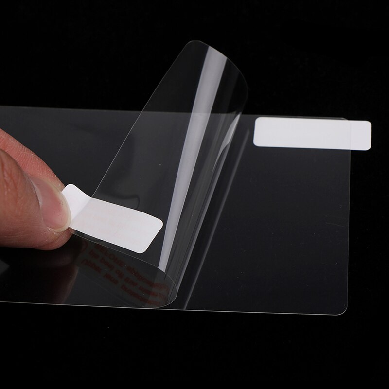 High Clear touchpad protective film sticker protector for laptop