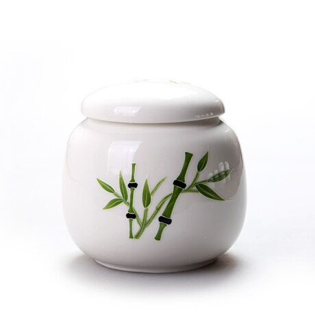Keramische Pot Paars Zand Kleine Pot As Doos Pot: 8.5x8.5cm5
