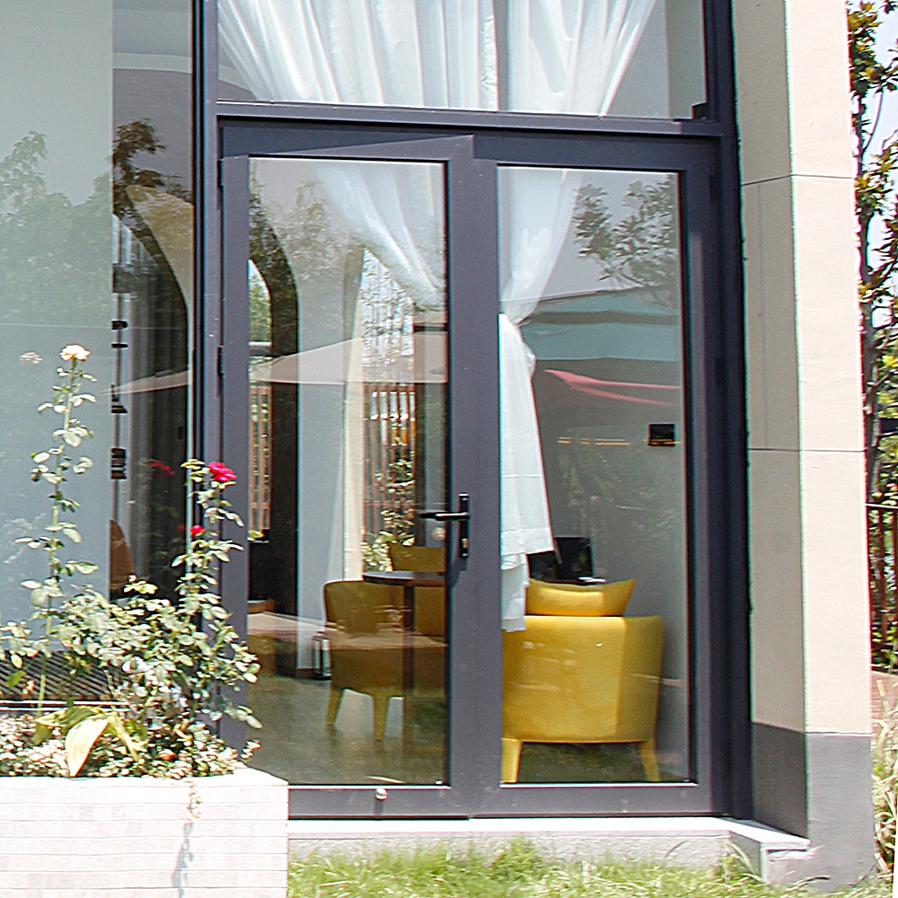 Silver&Silver Window Tint film one way mirror solar tint Mirrored Effect glass sticker Self Adhesive Film For Home office