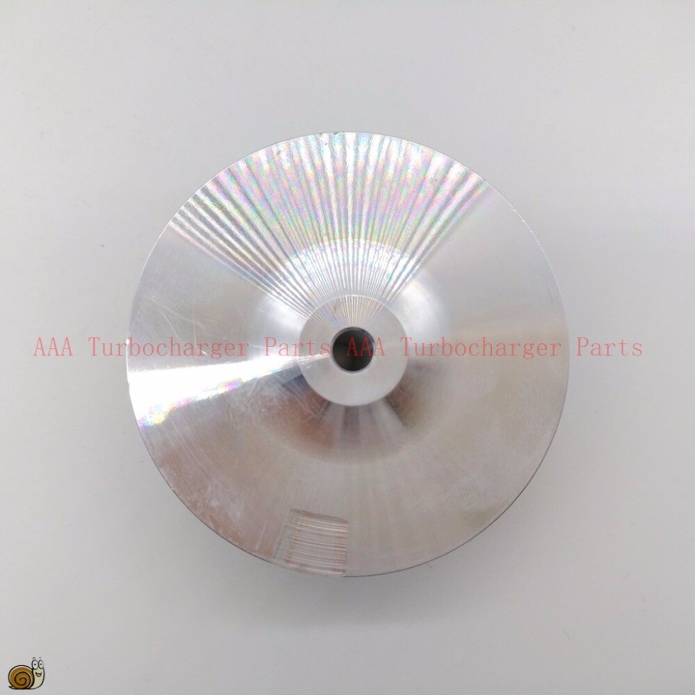 K03 Turbo Parts Compressor Wheel 36x50mm supplier AAA Turbocharger parts