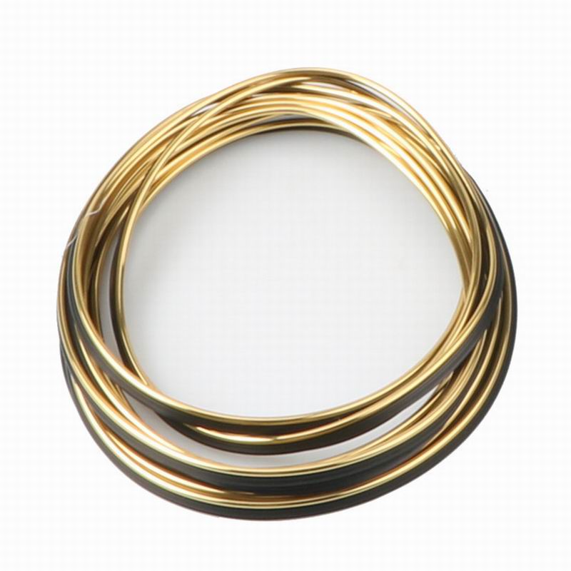 Super Flexible 5M Door Gap Edge Moulding Trim Car Interior Moulding Trim Strip Universal Decorative Line Auto Accessory CSV