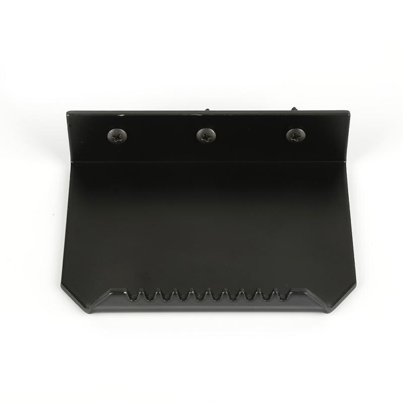 Poignée de porte ouverte sans Contact, pied libre, ouverture de porte mains libres, éviter le Contact, pratique, ouvre-porte de maison sécurisé, directe, 1 pièce