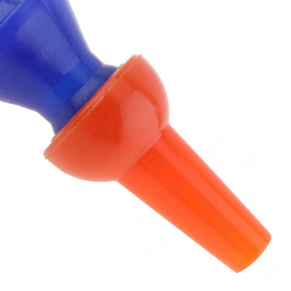 5 Pcs 300 Mm Ronde Nozzle Flexibele Water Olie Koeling Buis Koelvloeistof Leidingen Slang Met Switch Voor Cnc Draaibank Cooling buis