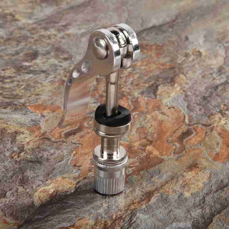 Bicycle Quick-Release Rack Mounting Accessories Mountain Clamps Locks Size Full Clamps Tube Seat Seat Bike Seat Tube C2V5