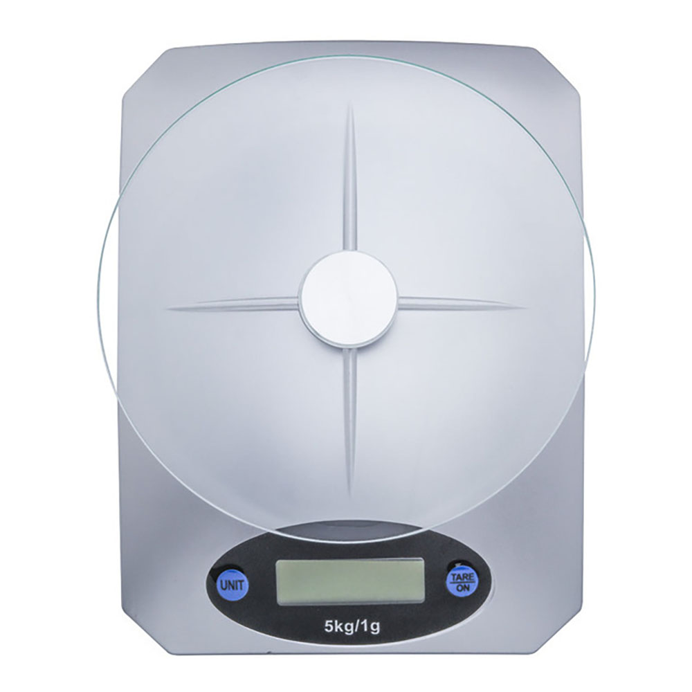 5kg/1g Cake Kitchen Scales Electronic Toughened Glass Pannel digital scale Measuring Weight Housewares Balance Precision Tools