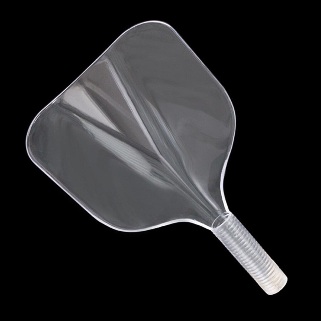 Hairspray Mask Plastic Hair Salon Hairdresser Styling Mask Tool Face Eyes Protector for Hair Coloring