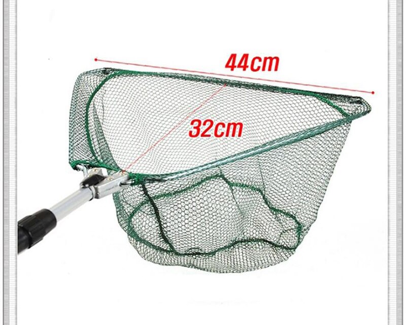 Colector de pelotas de tenis de mesa telescópico, poste de aluminio de 3 piezas, recolector de pelotas de tenis de mesa, red para recoger pelotas de Ping Pong