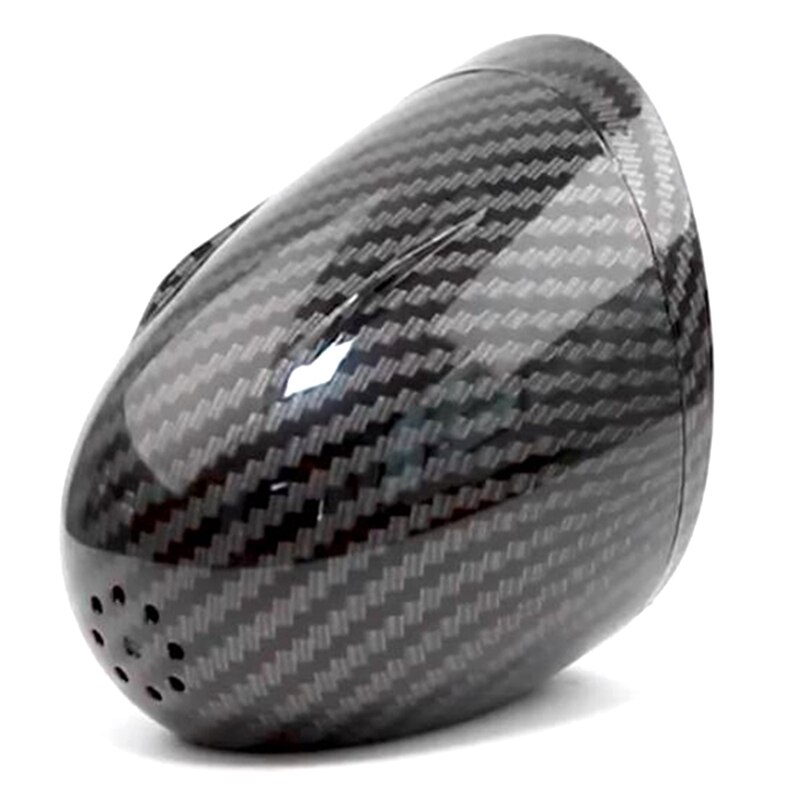 Electronic Car SUV Interior Dashboard Clock Console Decor Backlight Car Accessories