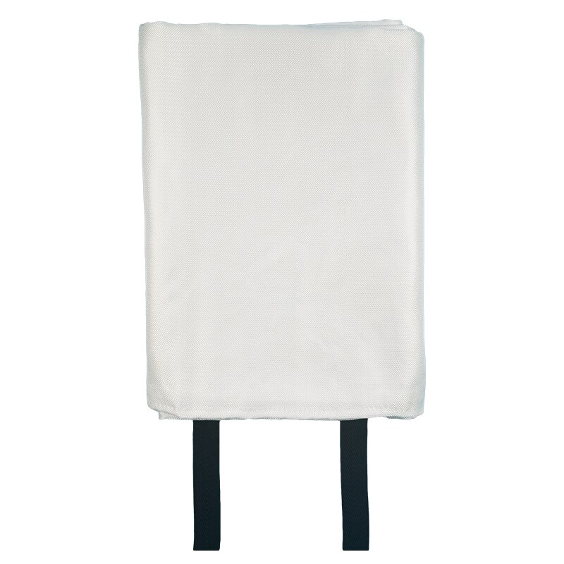 Fire Blanket 78inch*78inch Fire Suppression Blanket for Home Heavy Duty Fiberglass Cloth, Emergency Fire Safety Blanket