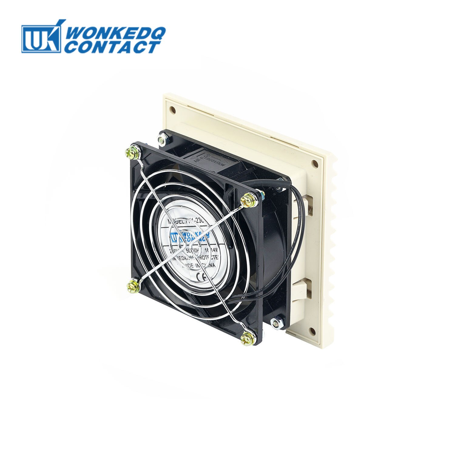 3321-230 elskåp ventilationsfilterset jalusier lock kylradiator tjäna fläktgaller luftsystem fläktfilter med fläkt