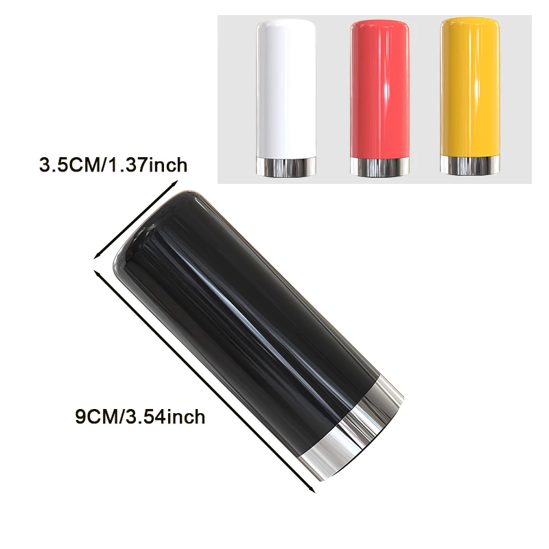 Antena de Radio corta para coche UHF/VHF de doble banda HH-N2RS PL-259 antena 136-174MHz/400-480MHz para IC-980 PRO KT8900 BJ-218 Radio móvil