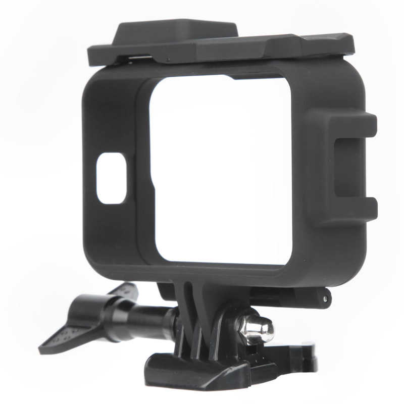 Precieze Camera Beschermende Shell Camera Frame Schokbestendig Schieten Voor Selfie Stok Fotografie Statief