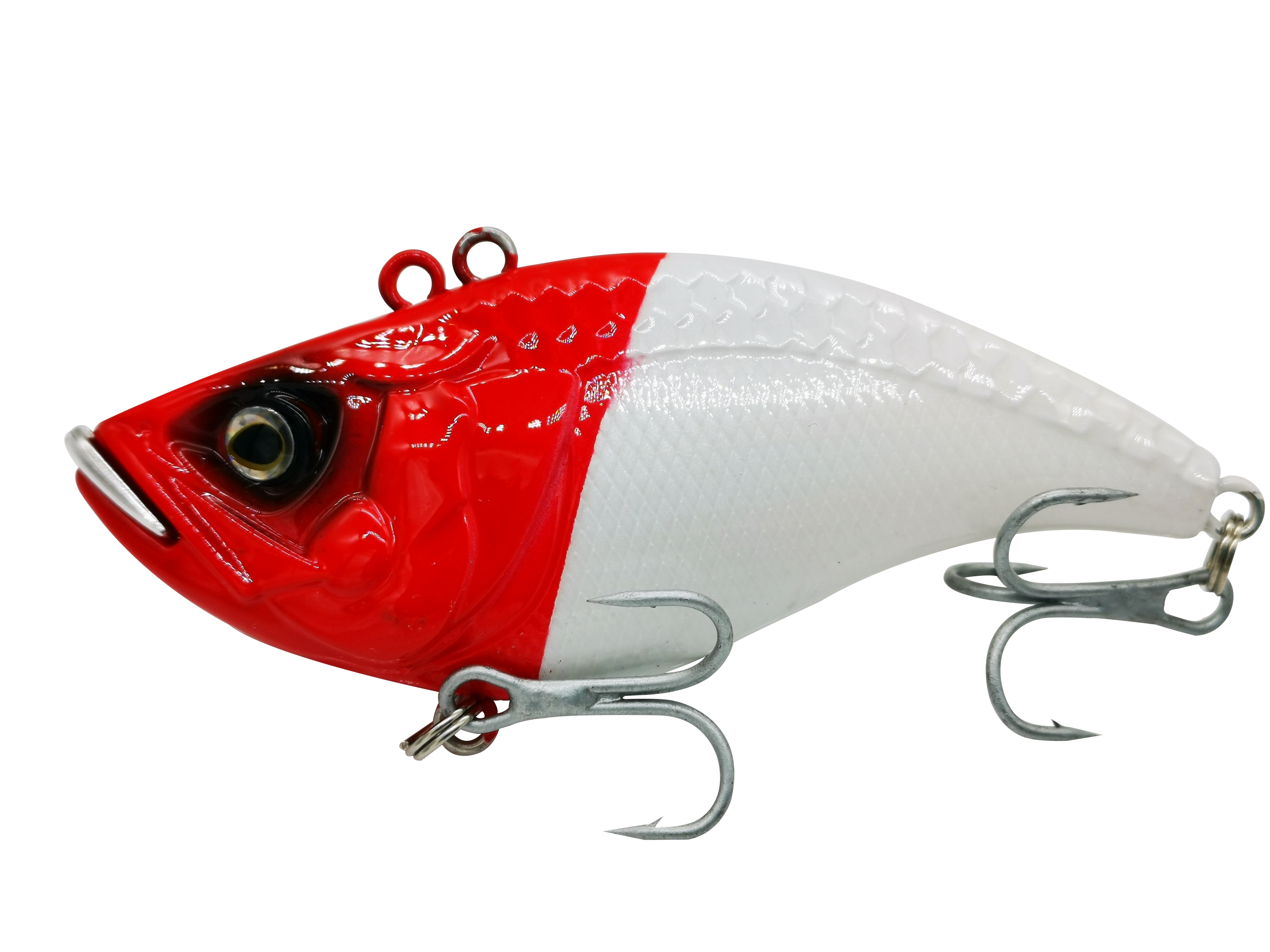 Longtour Megasonic vabration VIB lure Strike Pro Bass Fishing Deep CastingBait