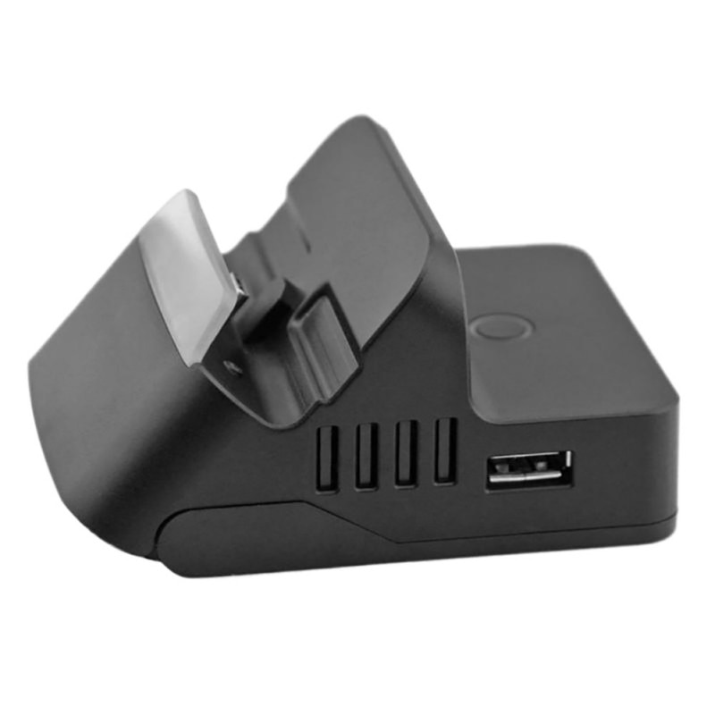 Voor Switch HDMI Opladen Dock Station Verstelbare Beugel HDMI Video Conversie Opladen Charger Base voor Nintend Switch Gastheer