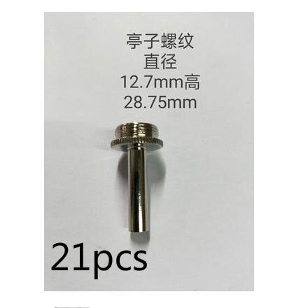 Brass instrument repair accessories for Trumpet Repairing Parts: 4