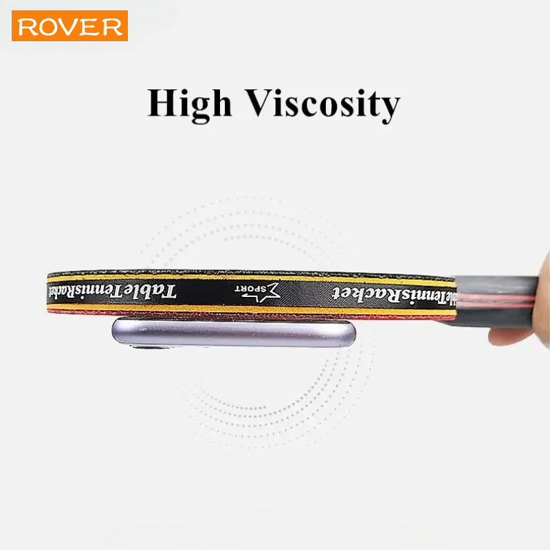 Zestaw robić tenisa stołowego 6 gwiazdek, 2 sztuki, profesjonalny zestaw rakiet robić świst ponga, rakietki z wypukłymi czopami, przenośna siatka robić tenisa stołowego z regulacją.