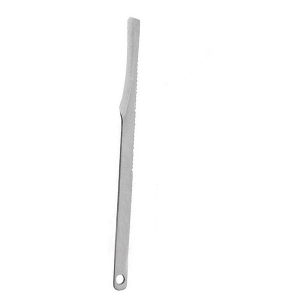 Tå nagel rakapparat fötter kniv kit manikyr pedikyr verktyg fot callus rasp fil död hud remover fotvård verktyg 14cm