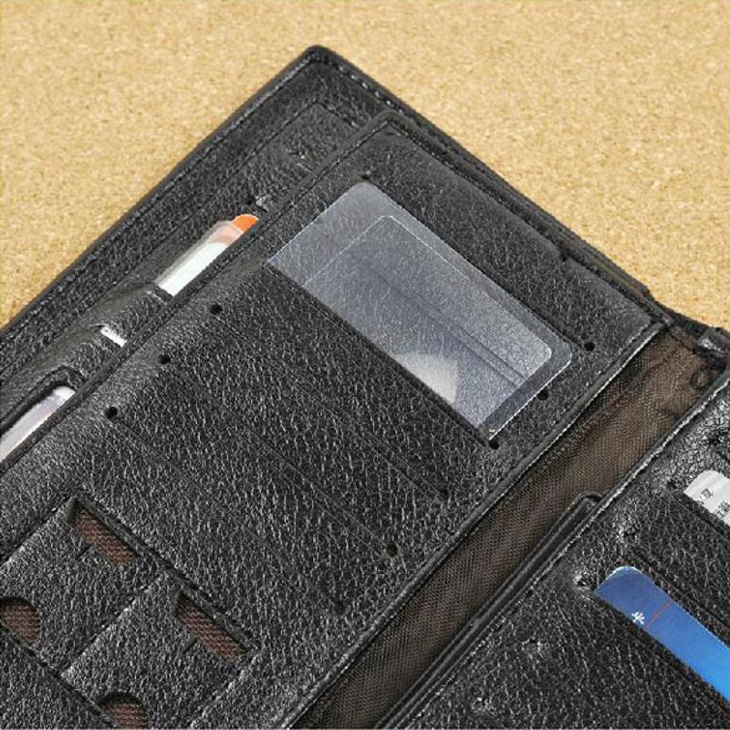 1pc kreditkort slank lup 3x størrelse slank gennemsigtigt forstørrelsesglas læselup linse bærbar lommelup 55 x 85mm
