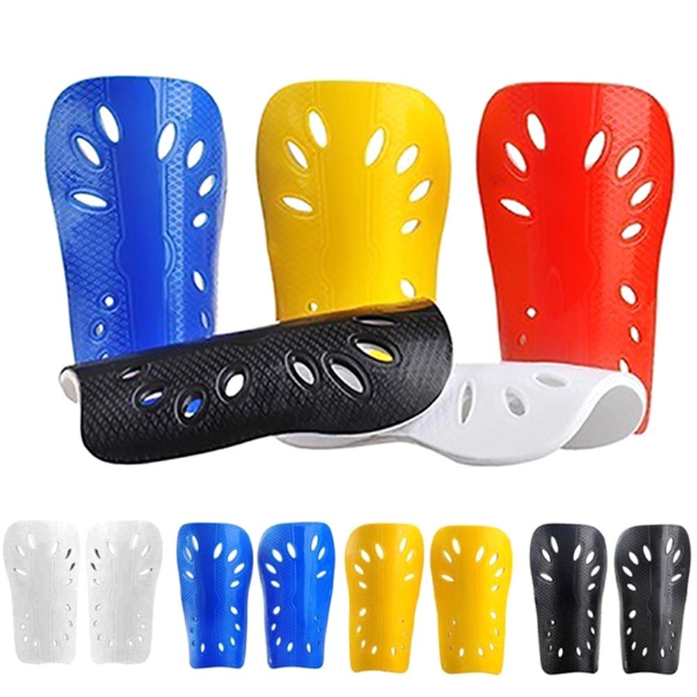 2Pcs Adult Outdoor Sports Football Leg Pad Shin Guard Shield Protective Cover Outdoor Sports Accessories