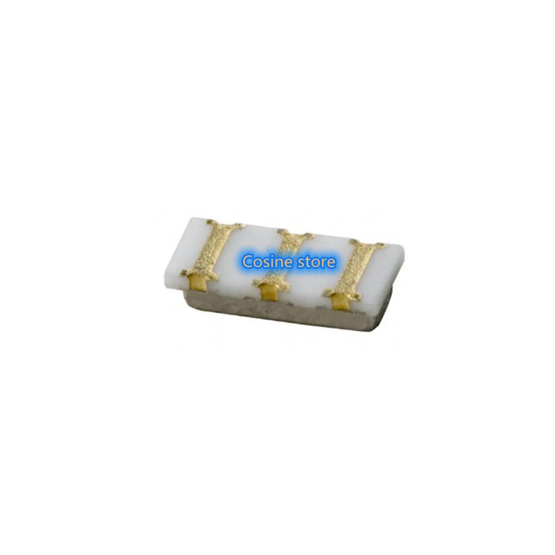 20Pcs Crystal Oscillator CSTCE 3215 8MHz Ceramic Resonator Built In Capacitor 33pF 8.0000 SMD3 CSTCE8M00G55-R0