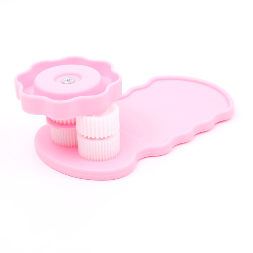 Plastic Papier Quilling Crimper Krimptang Diy Tool Quilled Wave Creation Craft