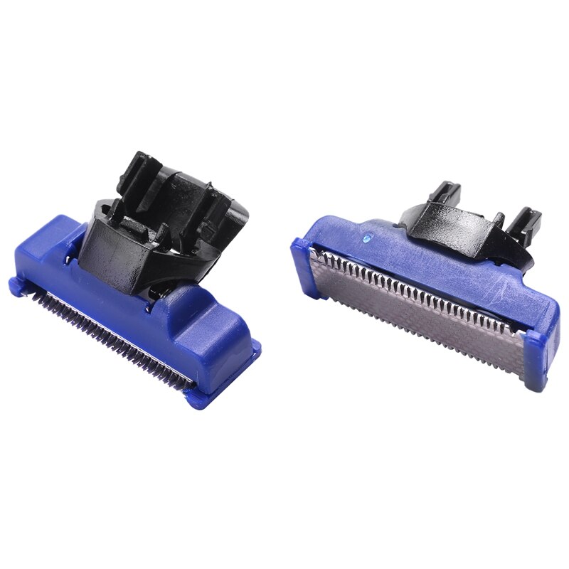 10 Pcs Replacement Head for Solo Trimmer Micro-Touches Replacement Cutter Head