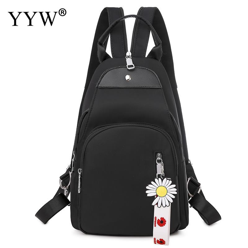 Rugzak Vrouwelijke School Rugzak Vrouwen Rugzak Schooltas Voor Tiener Meisjes Bagpack Dames Sac A Dos Rugzak Vrouwen Rugzak: style 2 black