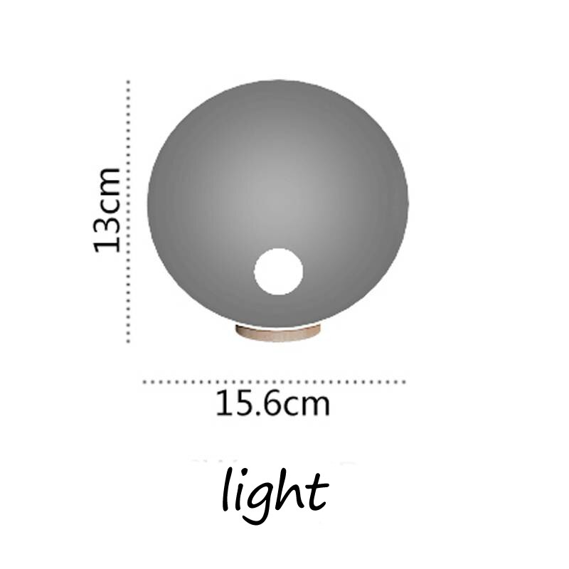 Exquisite Makeup Backlit Mirror Light Natural White LED Daylight Vanity Wooden Base Mirror Dimmable LED mirror Make up Assistant: light