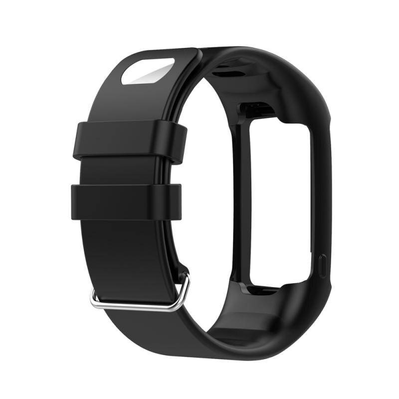 For Polar A360 A370 smartwatch replacement wristband