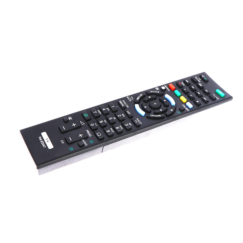 RM-ED047 Afstandsbediening Voor Sony Bravia Tv RM-ED050 RM-ED052 RM-ED053 RM-ED060