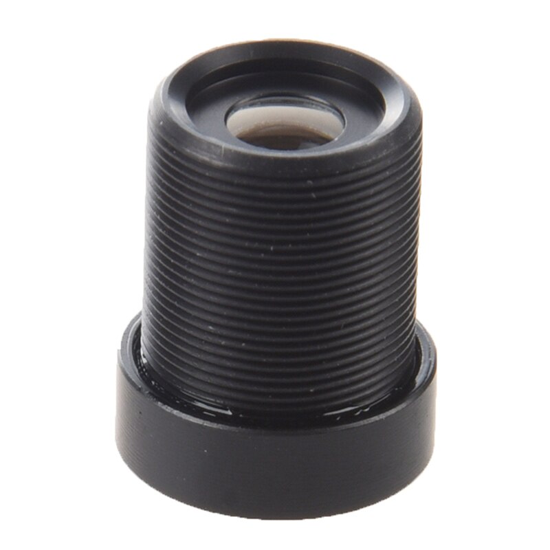 6Mm 54 Graden Hoek Ir Vaste Board Lens Focal Voor 1/3 Ccd Cctv Camera