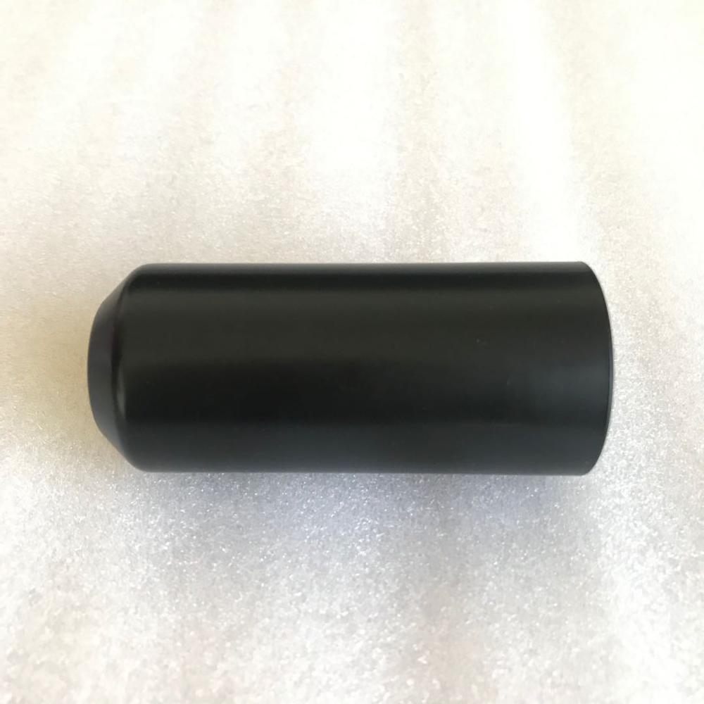 Draadloze Microfoon Batterij Schroef Op Cap/Cup/Cover Voor Shure PG24 PG288 PG58 Draadloze Handheld Microfoon 1 Stks/partijen