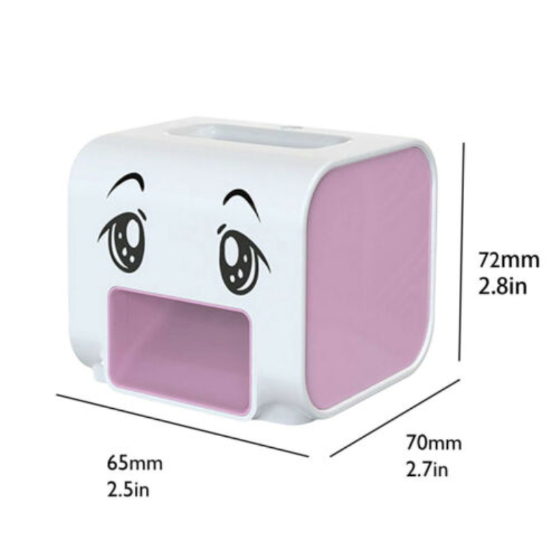 1pcs Automatic Sunflower Melon Seed Electric Open Peeling Machine Quick Shell Machine Opener Easy Nut Peeler Automatic Gadgets