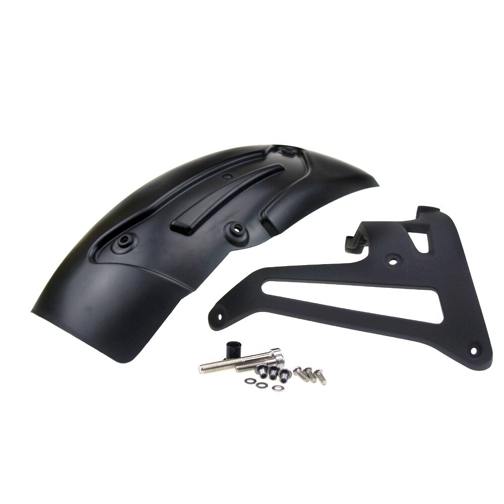 For BMW R1250GS/ADV LC R1250 R 1250 GS Adventure R 1250GS GSA Motorcycle Rear Fender Mudguard Tire Hugger Splash Guard